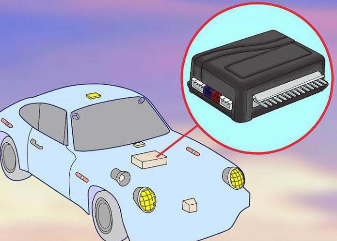 التنبيه مع سعر autostart