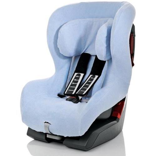 مقعد السيارة رومر الملك زائد - السماح لطفلك السفر بشكل مريح وأمان!