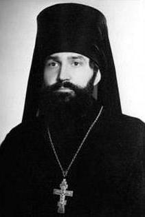 Archimandrite Iannuarius Ivlev