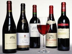 النبيذ الفرنسي: أسماء وأوصاف من أفضل المشروبات