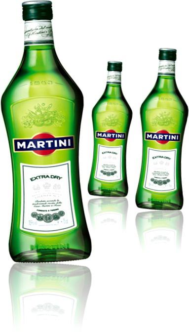 vermouth مارتيني محرك إضافي