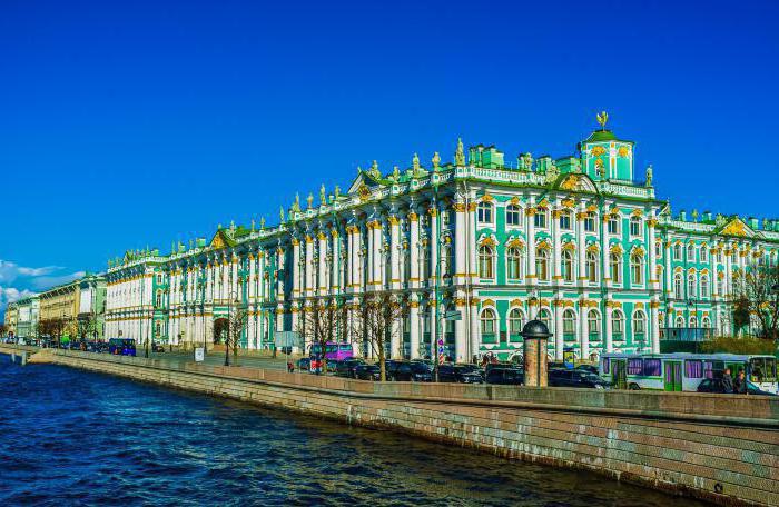 الإقامة في سانت بطرسبرغ شقة رخيصة يوميا