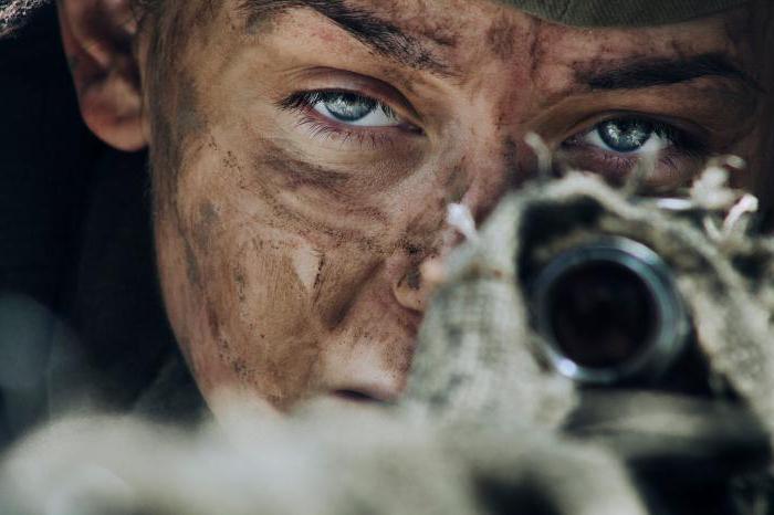 "معركة سيفاستوبول". الممثلون من واحدة من أنجح الأفلام الروسية الحديثة عن الحرب