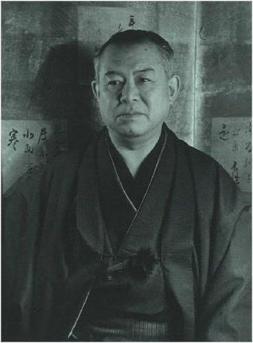 junichiro tanizaki الرئيسية