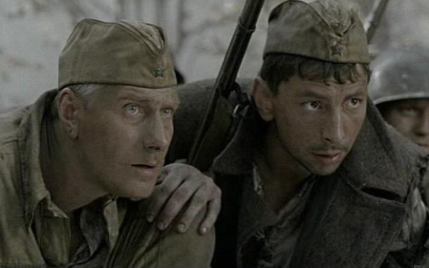 أفضل الأفلام حول الحرب العالمية الثانية