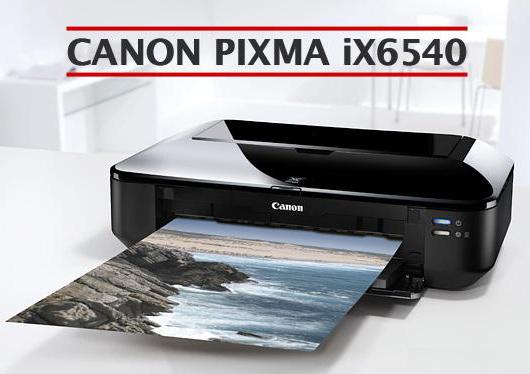 الكنسي pixma ix6540 الاستعراضات