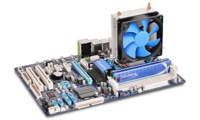 deepcool ice blade 100 92mm