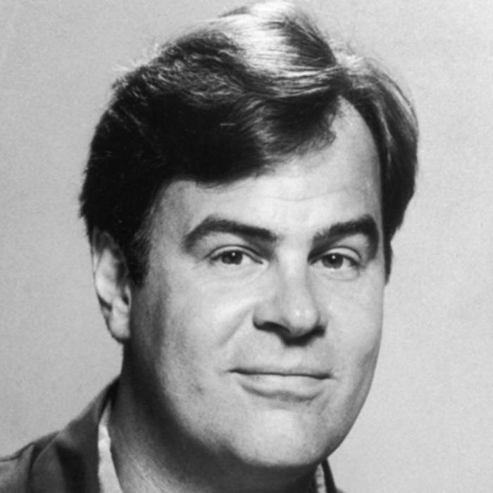 دان السيرة الذاتية aikroyd