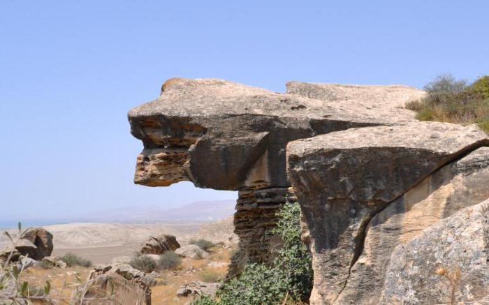 احتياطي gobustan 