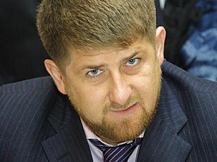 رمضان قديروف. السيرة الذاتية لرئيس جمهورية الشيشان