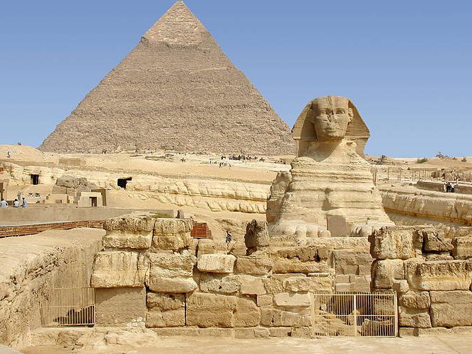 أسرار الأهرامات المصرية - سر الحضارة القديمة