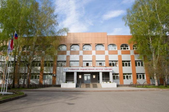 معهد كيميروفو للثقافة