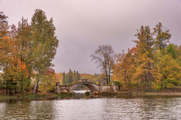 قصر gatchina كيفية الحصول عليها