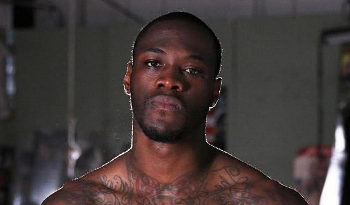 deontey wilder