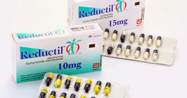 "ريدوكسين" (15 ملغ): استعراض التخسيس، السعر، تعليمات