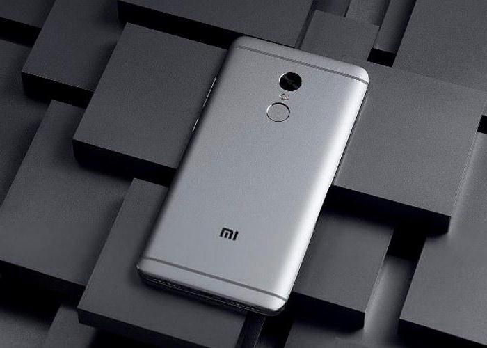 xiaomi redmi 4 pro 64gb الاستعراضات