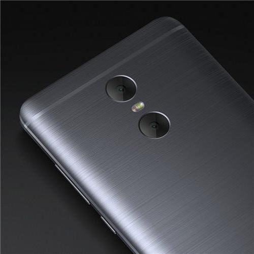 xiaomi redmi pro 64gb الاستعراضات السوداء