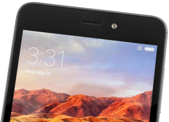 xiaomi redmi 4a 16 المواصفات