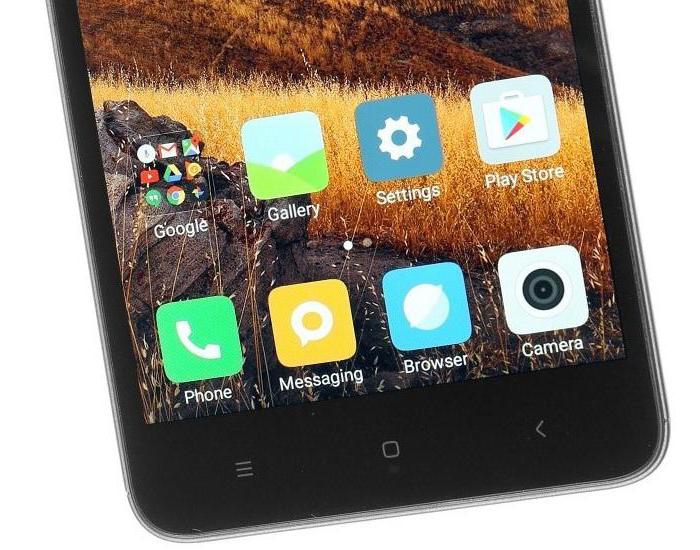 xiaomi redmi 4a pro المواصفات