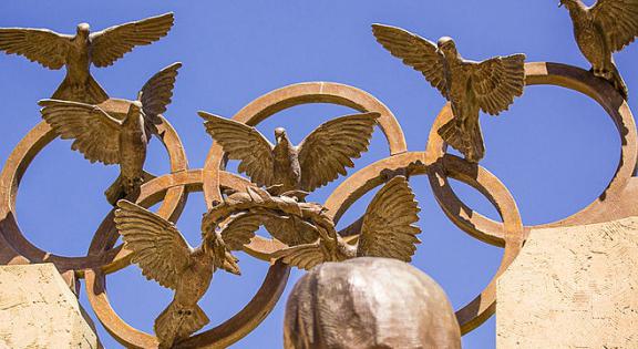 الميثاق الأولمبي - أساس الحركة الأوليمبية