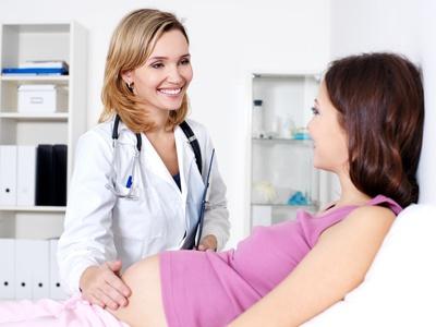 ما هي نبرة الرحم أثناء الحمل: أعراض أو مرض؟